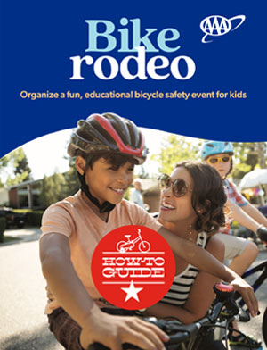 bike rodeo manual