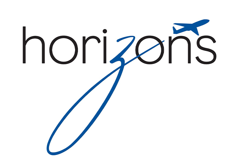 Horizons AAA logo