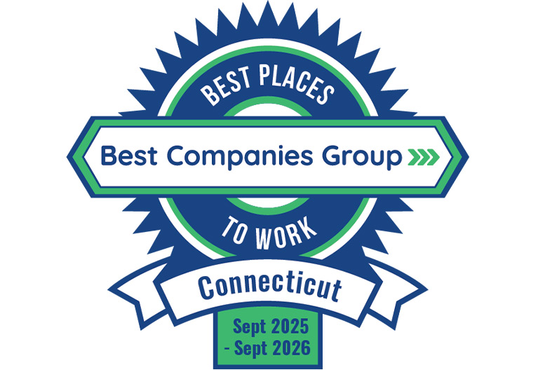 Best Places to Work in Connecticut