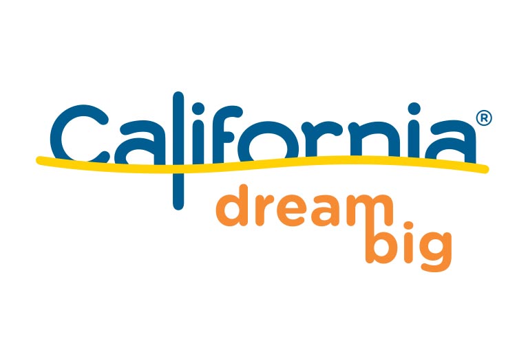 California Dream Big 