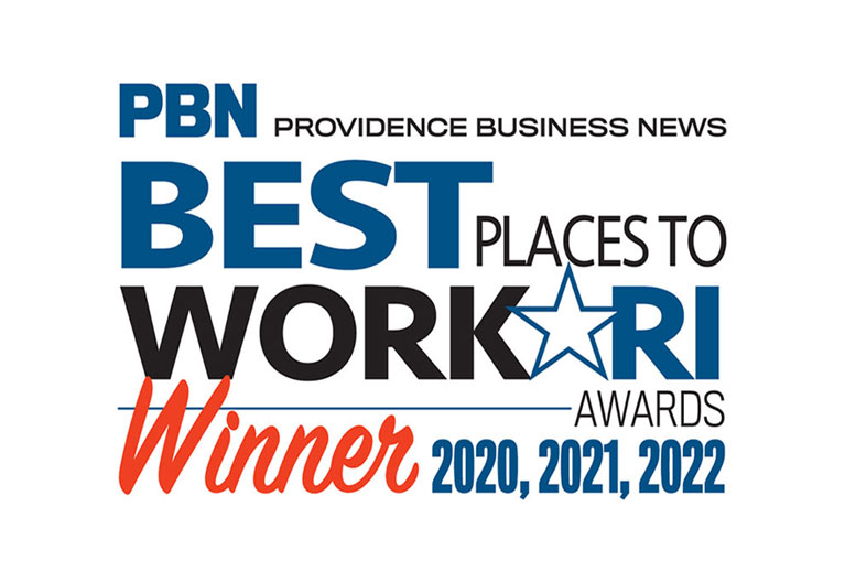 Best Places to Work in Rhode Island