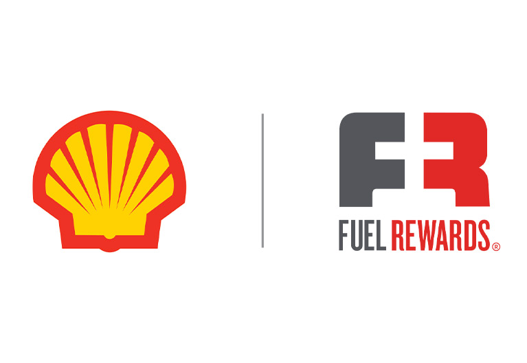 Shell fuel rewards
