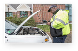 AAA Battery Automotive Technician