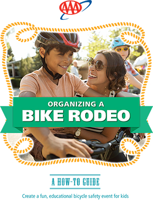 bike rodeo manual