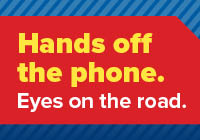 Hands Free Rhode Island