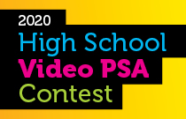 Traffic safety video contest.