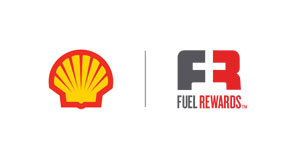 Shell Fuel Rewards logo