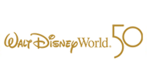 Disney World logo