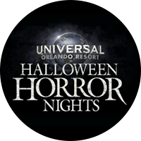 Universal Orlando Resort - Halloween Horror Nights