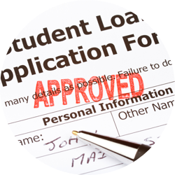 Loan Refinance Application