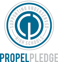 Propel Pledge