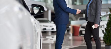 AAA Car Loans