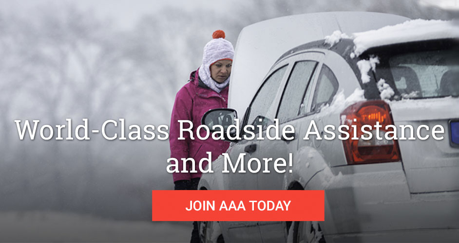 World-Class Roadside