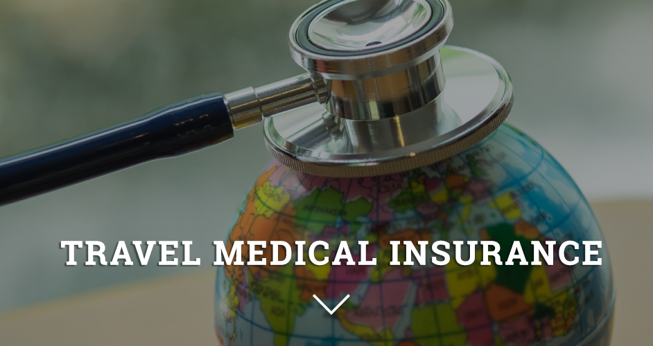 Travel Medical Insurance Aaa Northeast - 