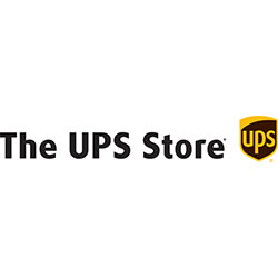 The UPS Store.