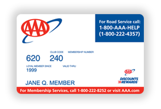 AAA NE Basic Membership | AAA Northeast