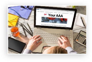 aaa additional services publication