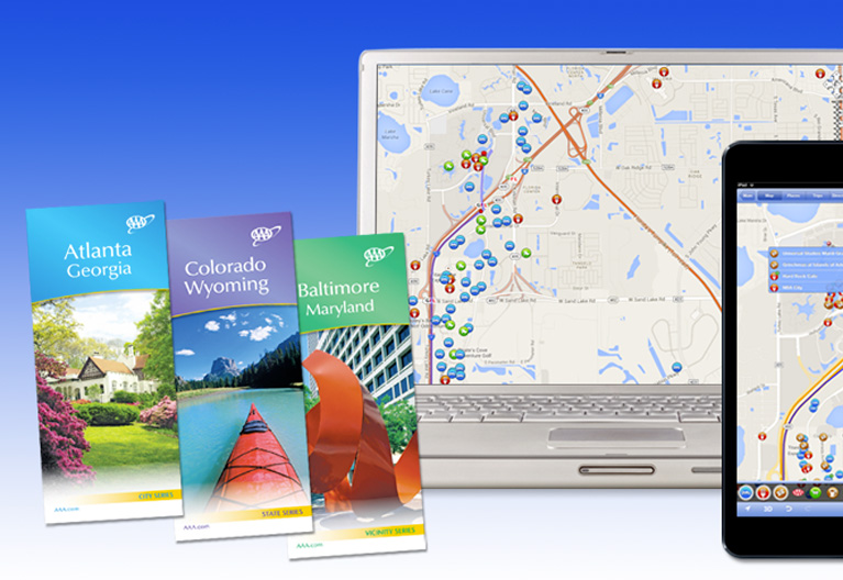 triptik travel planner