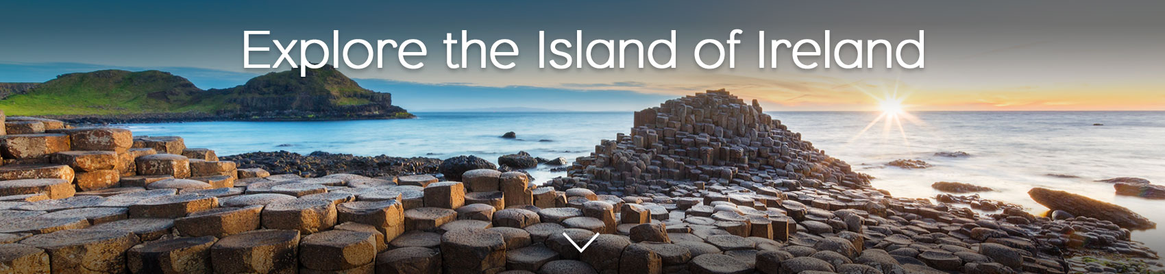 Explore the Island of Ireland