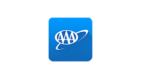AAA app icon