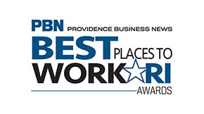 Best Places to Work Rhode Island