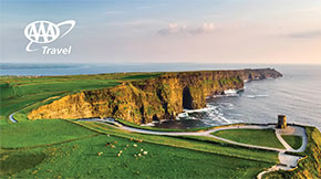 Discover Ireland with Brendan Vacations