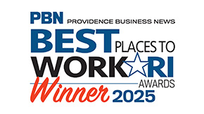 Best Places to Work Rhode Island