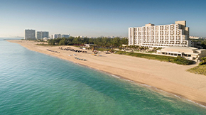 Fort Lauderdale Hotels