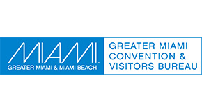 Miami. Greater Miami & Miami Beach. Greater Miami Convention & Visitors Bureau.