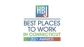 Best Places to Work in Connecticut