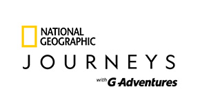 G Adventures