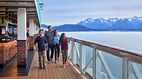 Norwegian Cruise Line