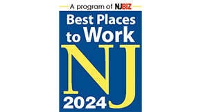 Best Places to Work NJ