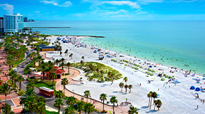 Top Florida Hotels