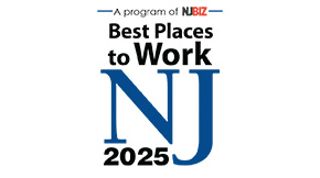 Best Places to Work New Jersey