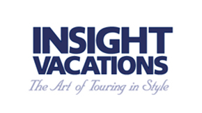 Insight Vacations with TTC Tours