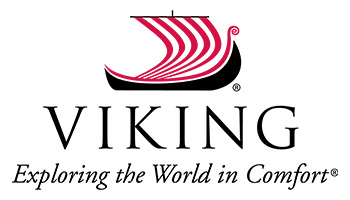 Viking Cruises logo