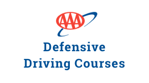 Defensive Driving Courses