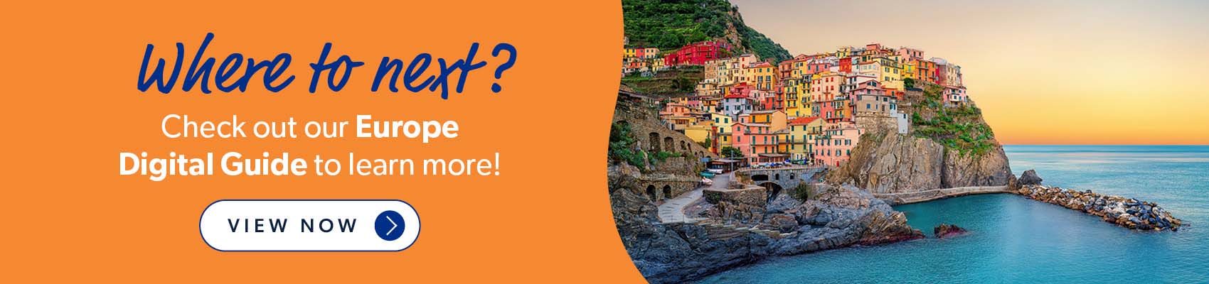 Where to next? Check out our Europe Digital Guide to learn more! View now.