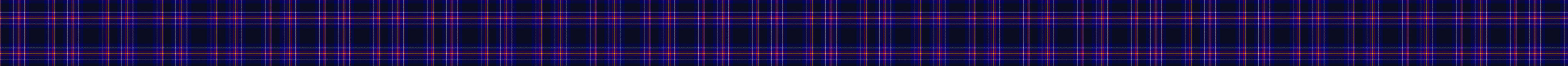 tartan pattern
