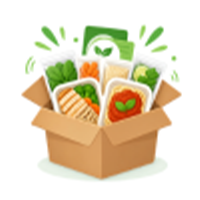 Meal Delivery Logo