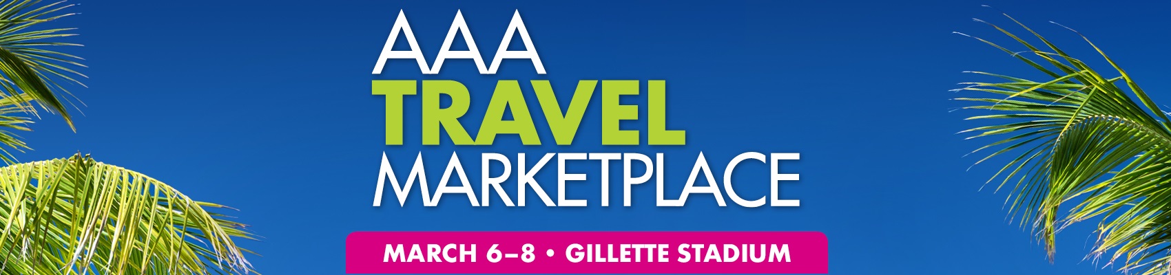 AAA Travel Marketplace 2020