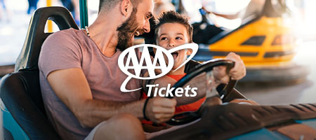 AAA Tickets