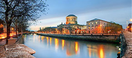 Save on hotels | Your next Dublin stay awaits