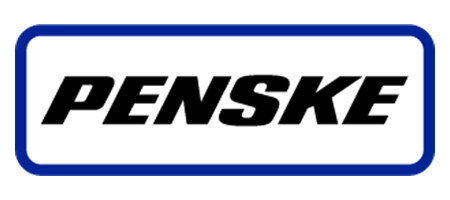 Penske logo