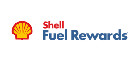 Shell Fuel Rewards