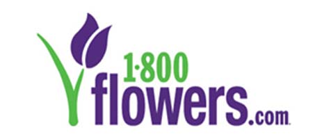 1-800-Flowers logo