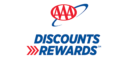 AAA Discounts & Rewards