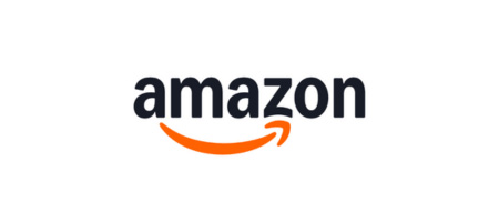 Amazon logo