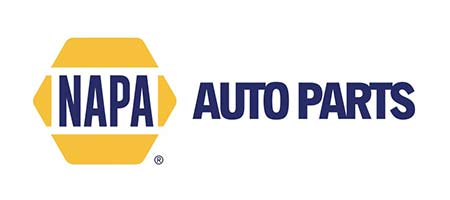 NAPA Auto Parts logo